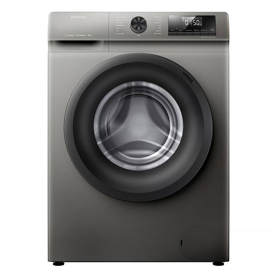 9kg Front Loader Washing Machine, WFQP9012VMT