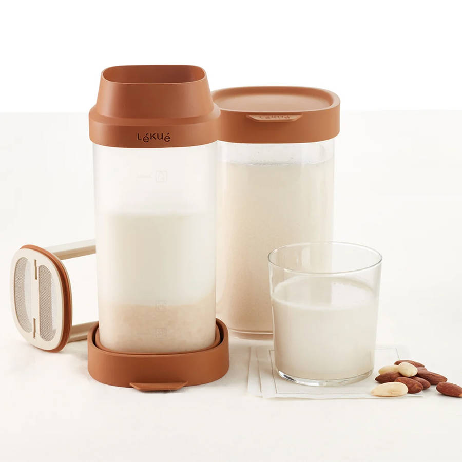 Nut Milk Maker, 1L