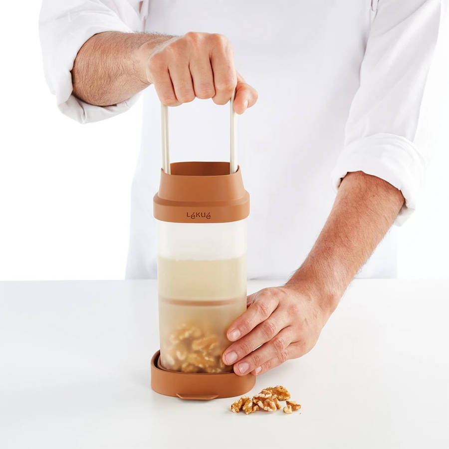 Nut Milk Maker, 1L