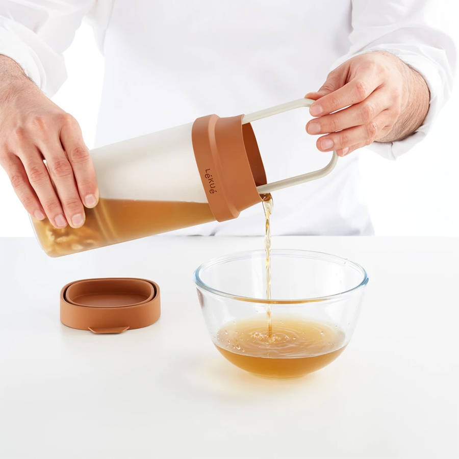 Nut Milk Maker, 1L