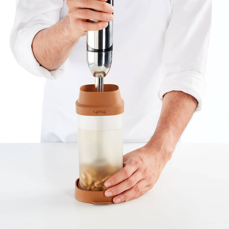 Nut Milk Maker, 1L
