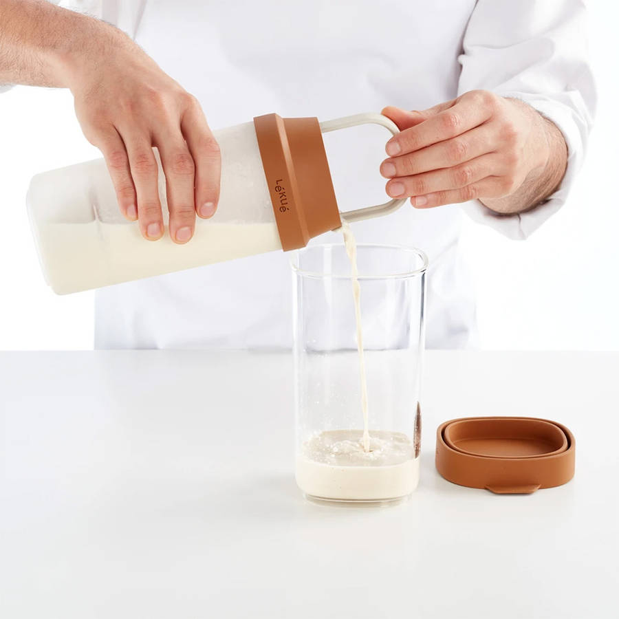 Nut Milk Maker, 1L