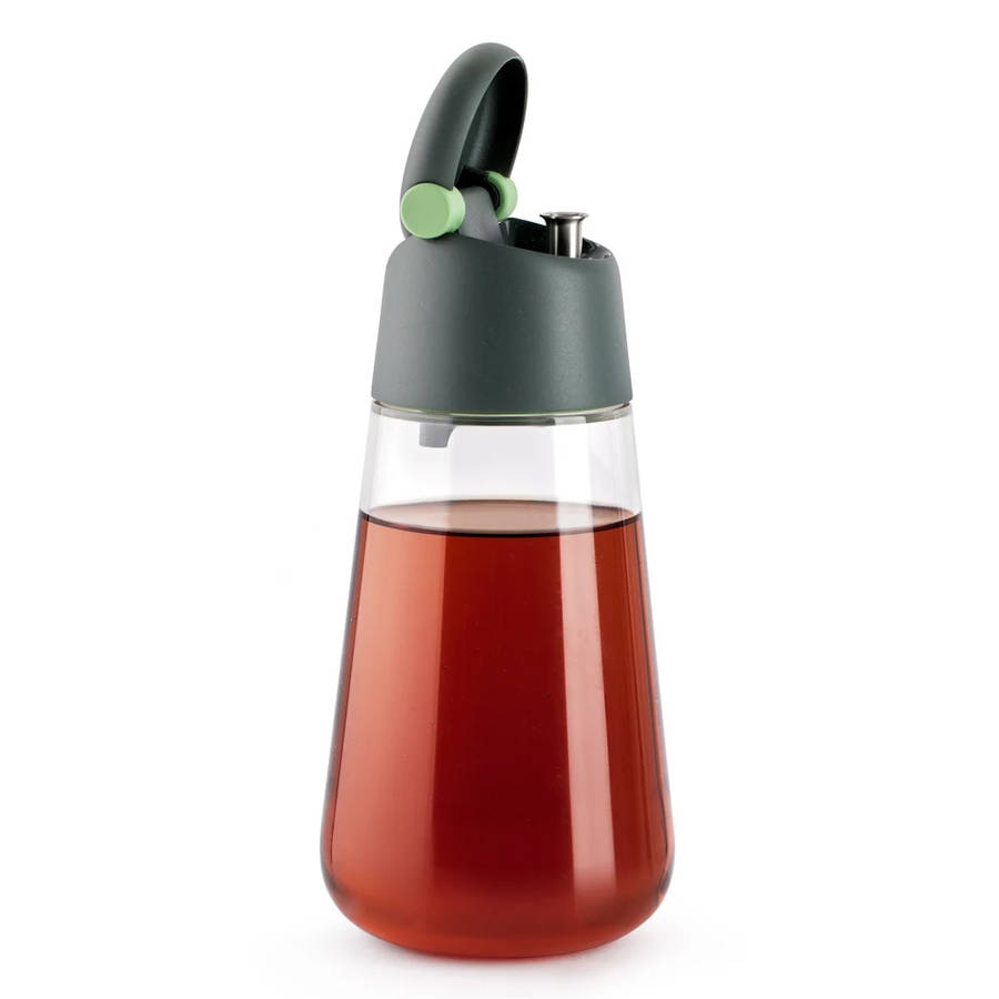 Oil or Vinegar Pourer, 400ml