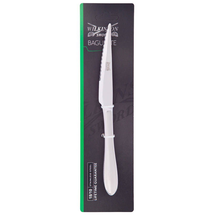 Baguette Steak Knife, Set of 2