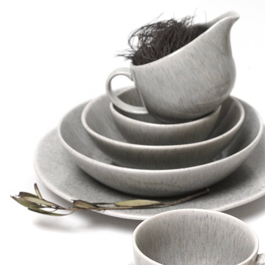 Ashes & Olive Mug, 350ml