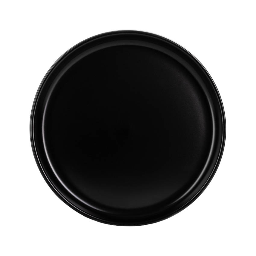 Flat Stackable Side Plate, 21cm
