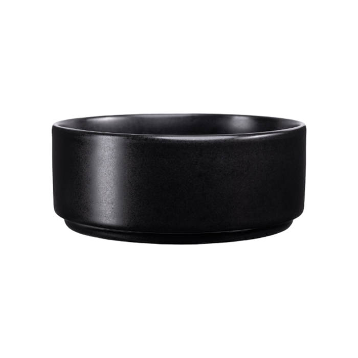 Flat Stackable Cereal Bowl, 14cm