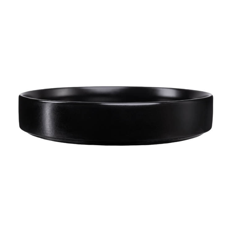 Flat Stackable Pasta Bowl, 23cm