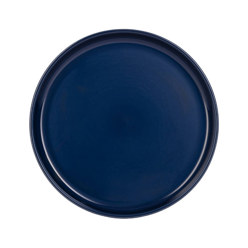 Flat Stackable Side Plate, 21cm