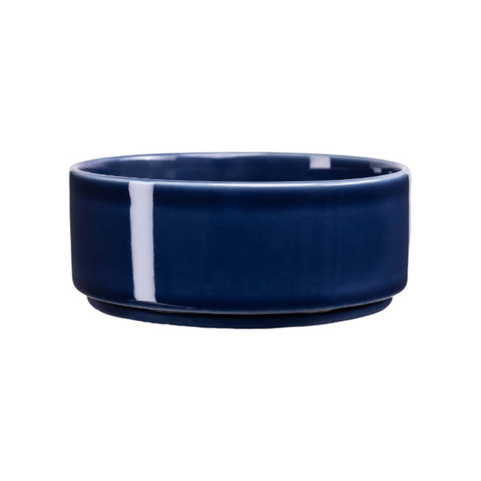 Flat Stackable Cereal Bowl, 14cm