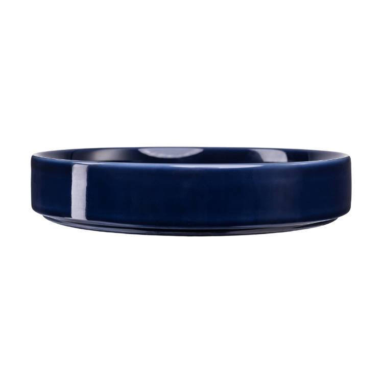 Flat Stackable Pasta Bowl, 23cm