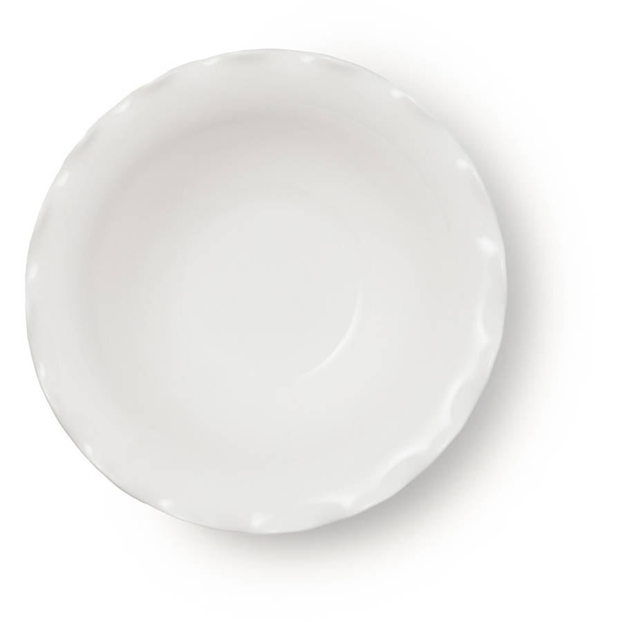 Maison Blanche Cereal Bowls, Set of 4