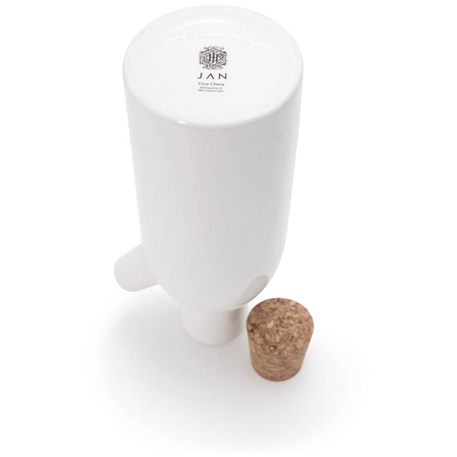 Maison Blanche Oil & Vinegar Pourer, Set of 2