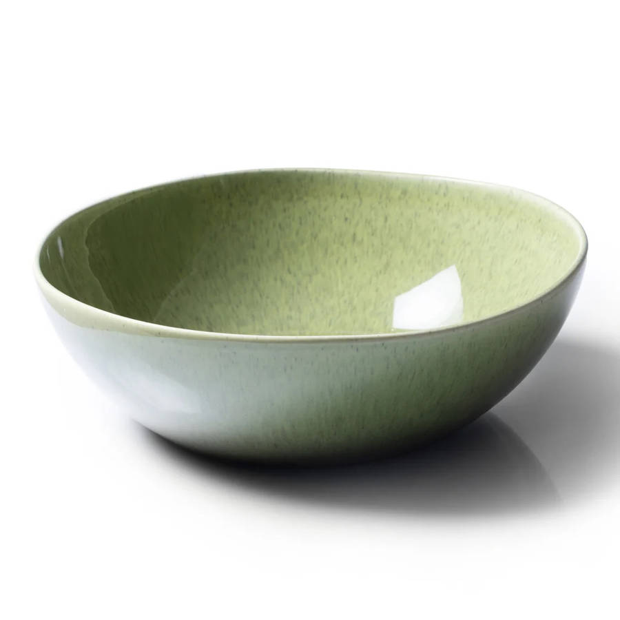Ashes & Olive Cereal Bowl