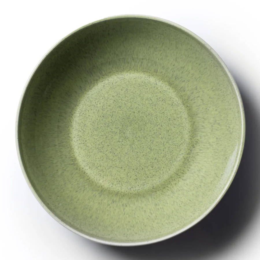 Ashes & Olive Cereal Bowl