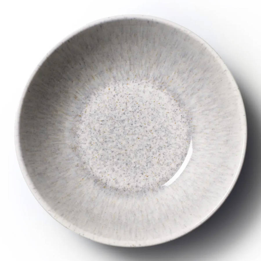 Ashes & Olive Cereal Bowl