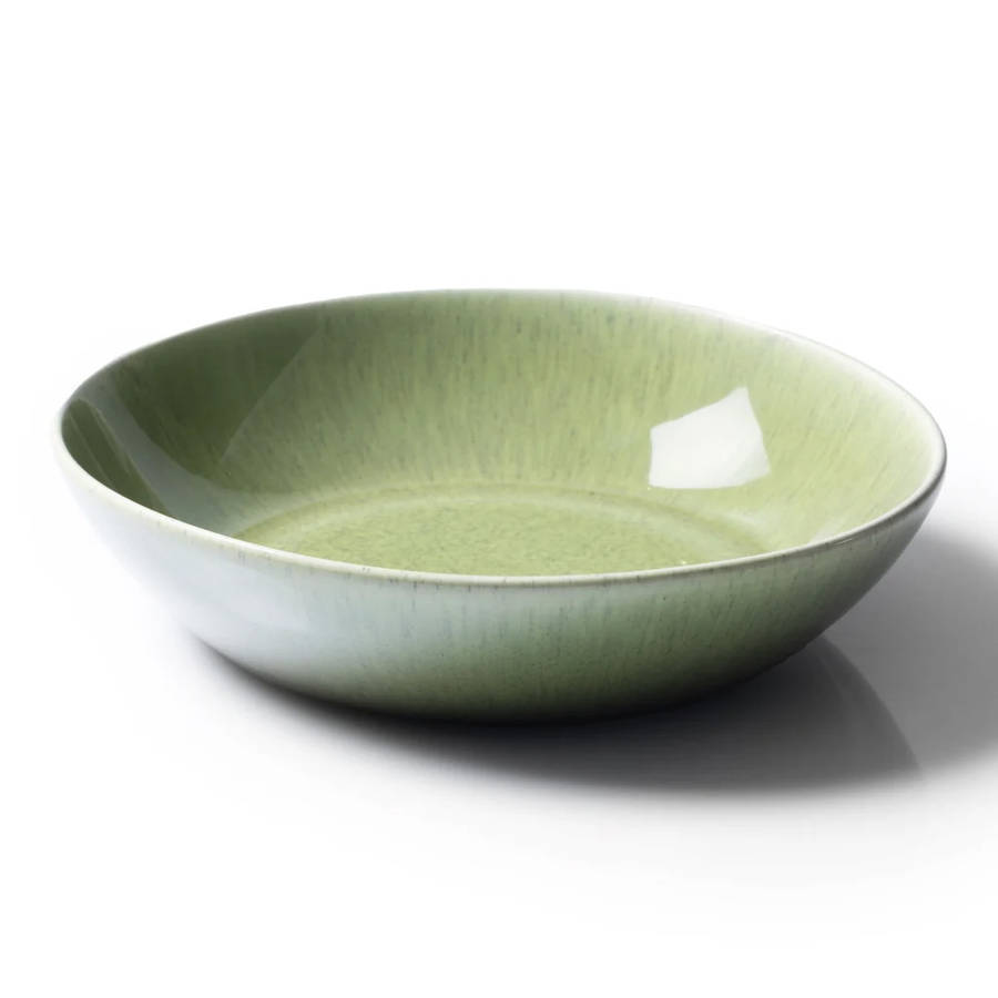 Ashes & Olive Pasta Bowl, 22cm