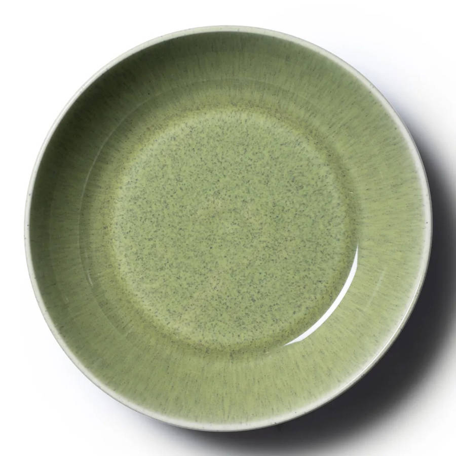Ashes & Olive Pasta Bowl, 22cm
