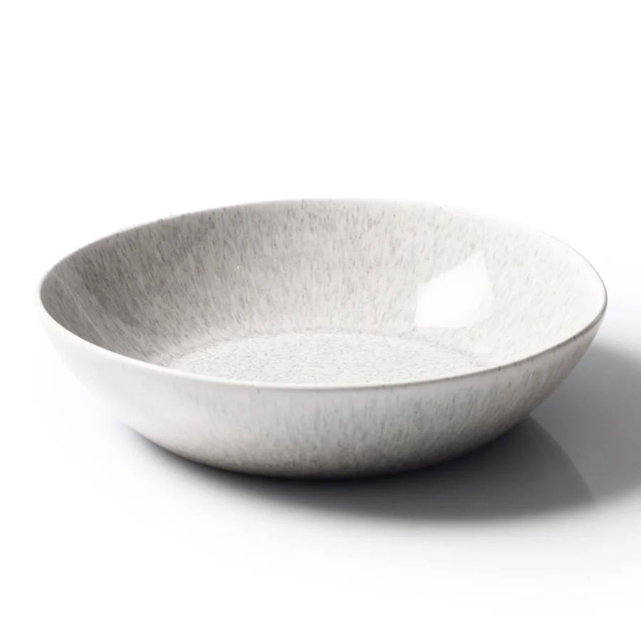 Ashes & Olive Pasta Bowl, 22cm