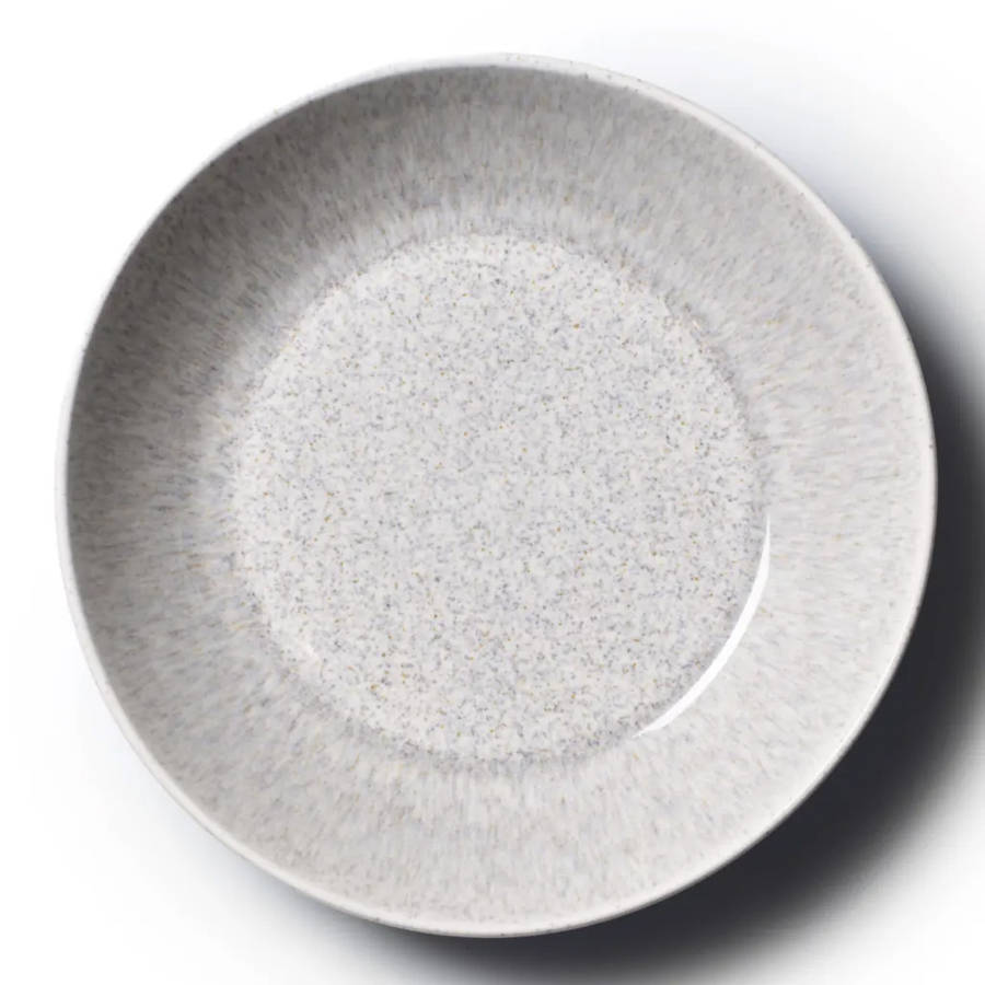 Ashes & Olive Pasta Bowl, 22cm