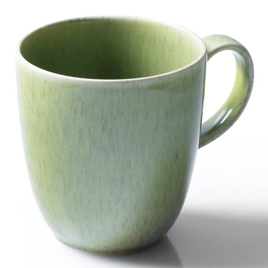 Ashes & Olive Mug, 350ml