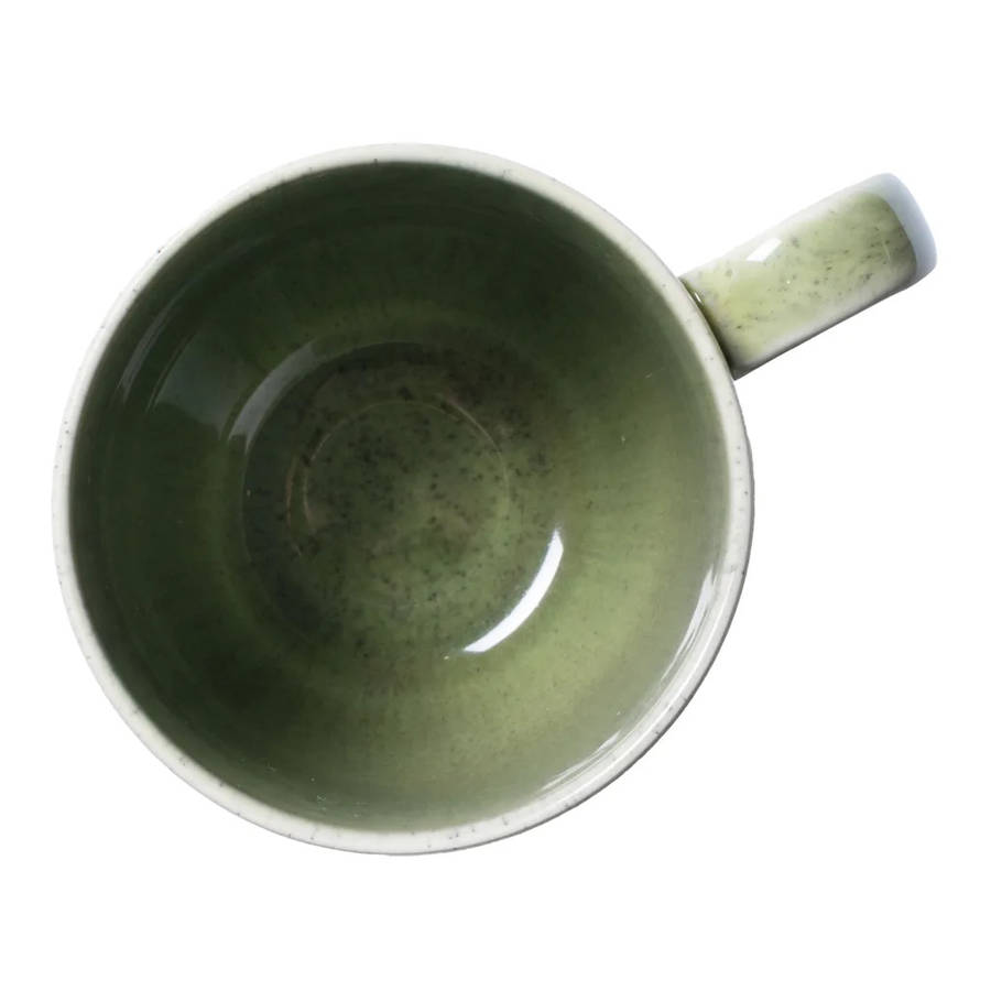 Ashes & Olive Mug, 350ml