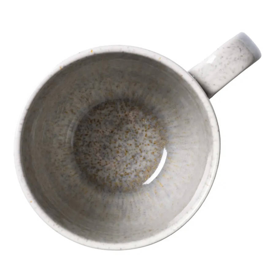 Ashes & Olive Mug, 350ml