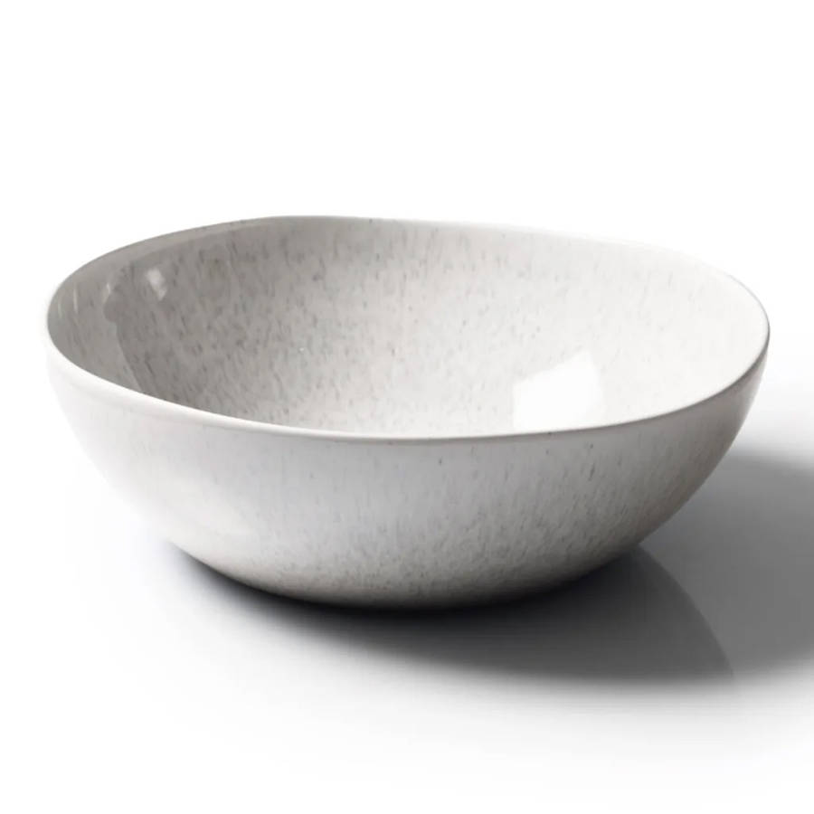 Ashes & Olive Salad Bowl, 25.5cm