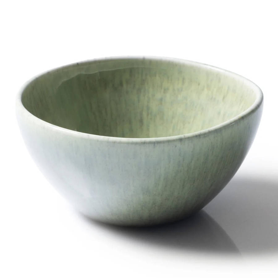 Ashes & Olive Nibble Bowl, 12cm
