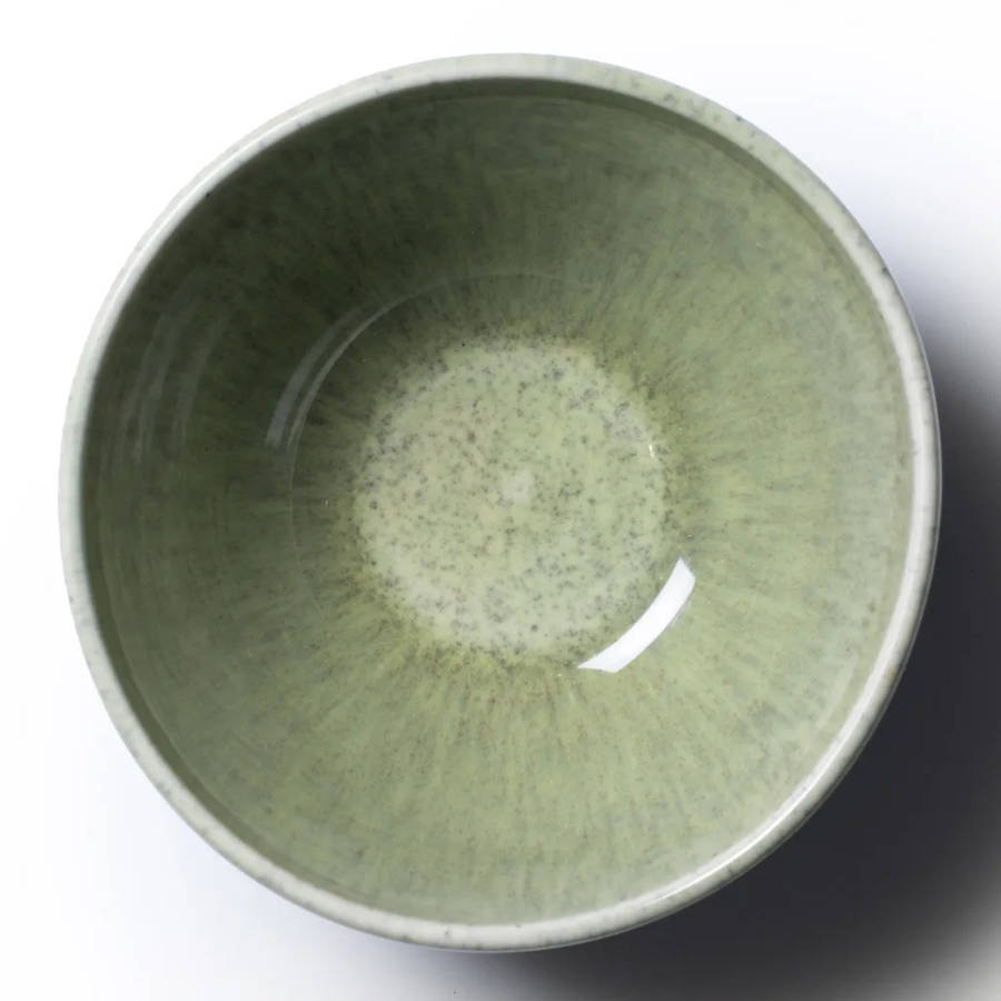 Ashes & Olive Nibble Bowl, 12cm
