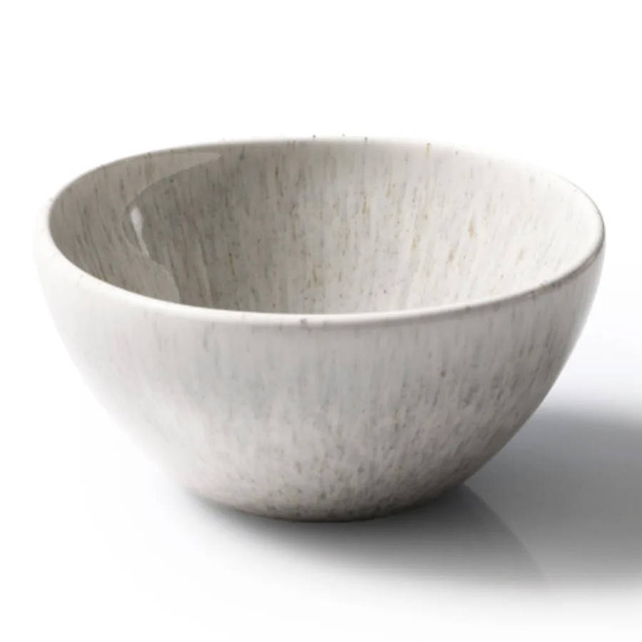 Ashes & Olive Nibble Bowl, 12cm
