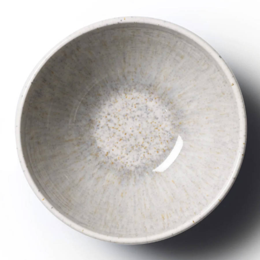 Ashes & Olive Nibble Bowl, 12cm