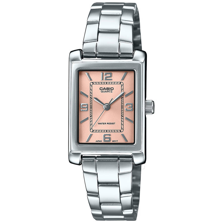 Standard Women's Analogue Wrist Watch, LTP-1234DD-4ADF