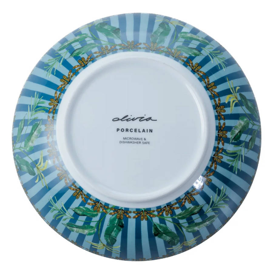 Princess Cereal Bowls, Set of 4