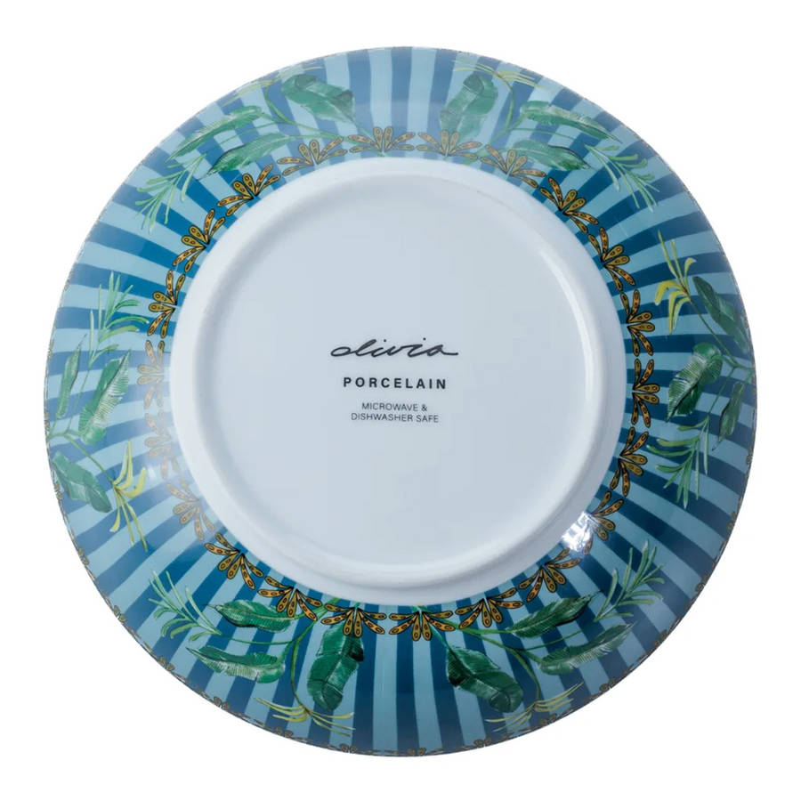 Princess Salad Bowl, 24cm