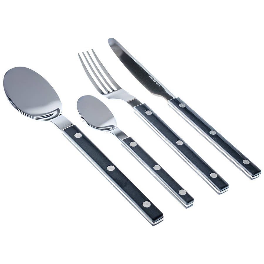 Princess Cutlery Set, 16pc