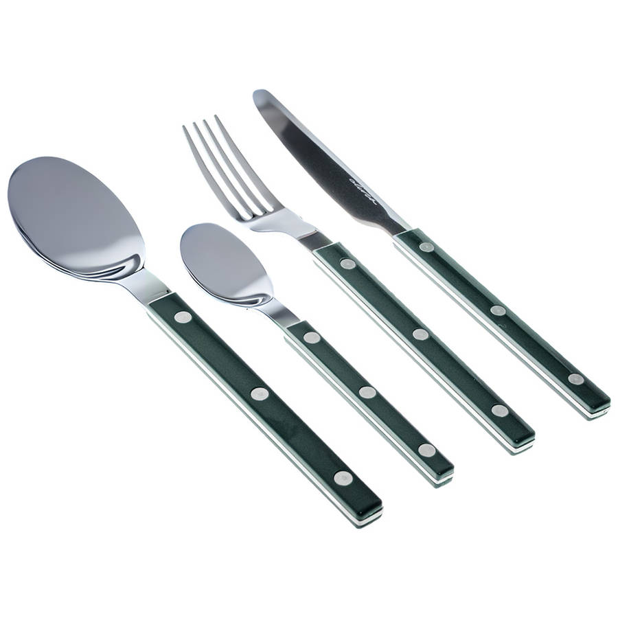 Princess Cutlery Set, 16pc