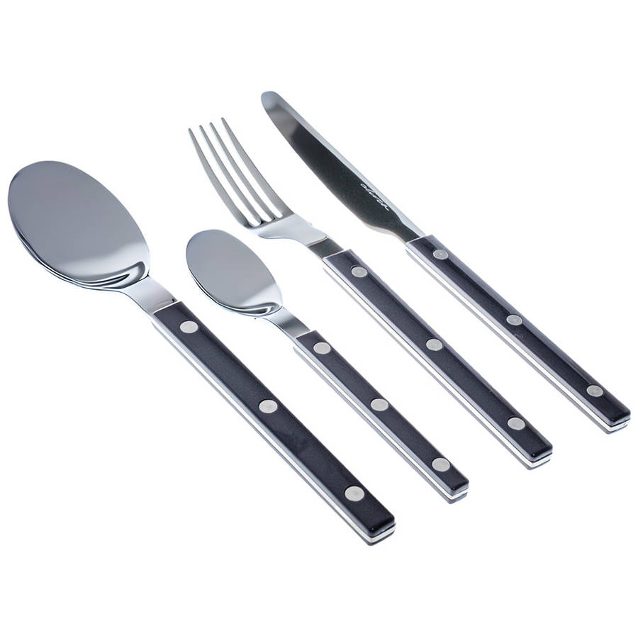 Princess Cutlery Set, 16pc
