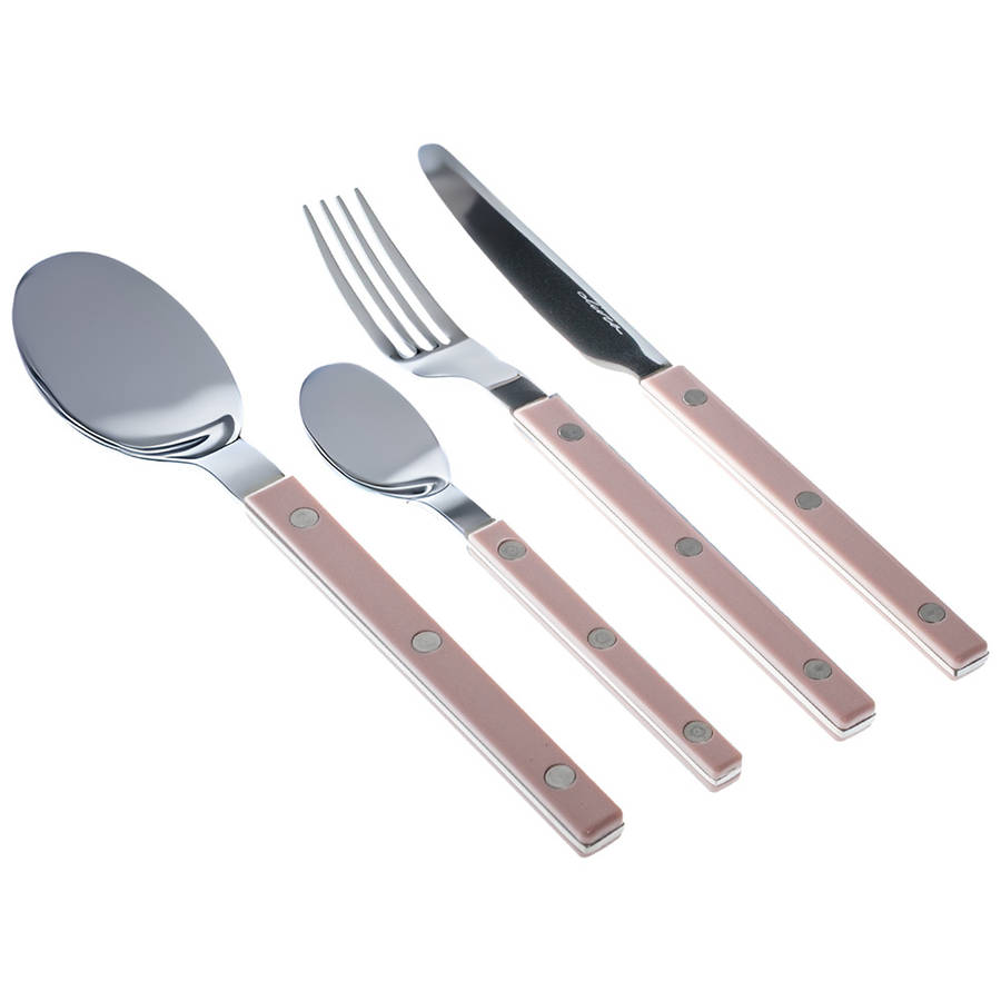 Princess Cutlery Set, 16pc