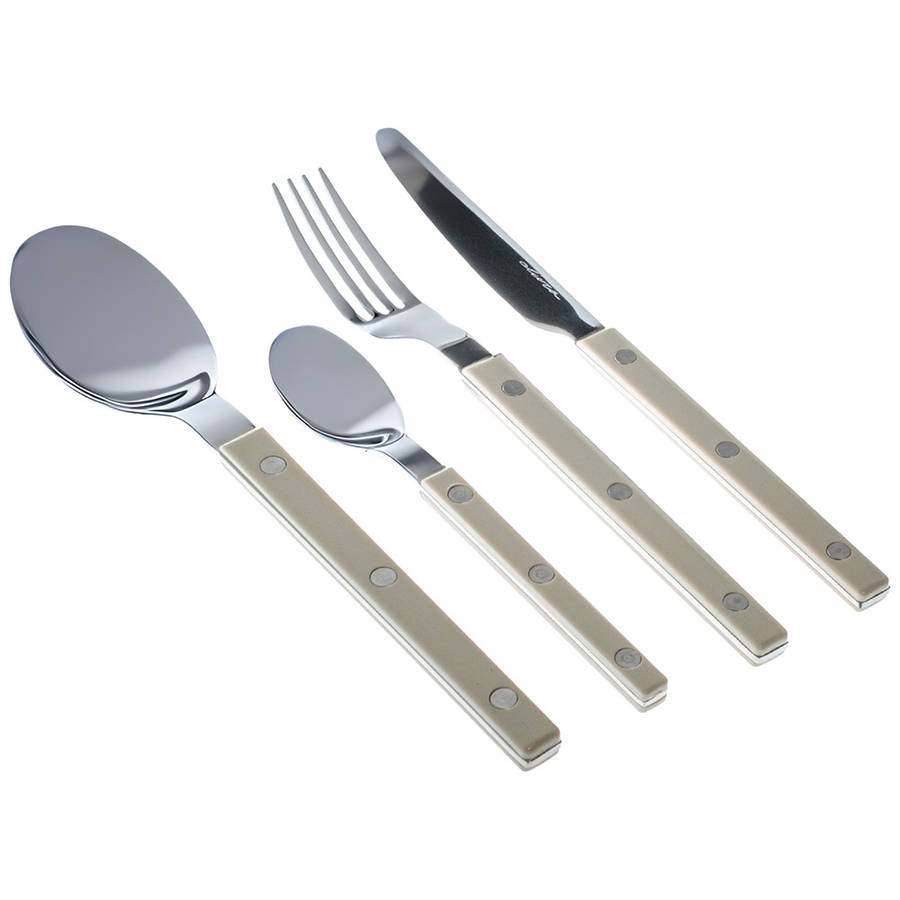 Princess Cutlery Set, 16pc