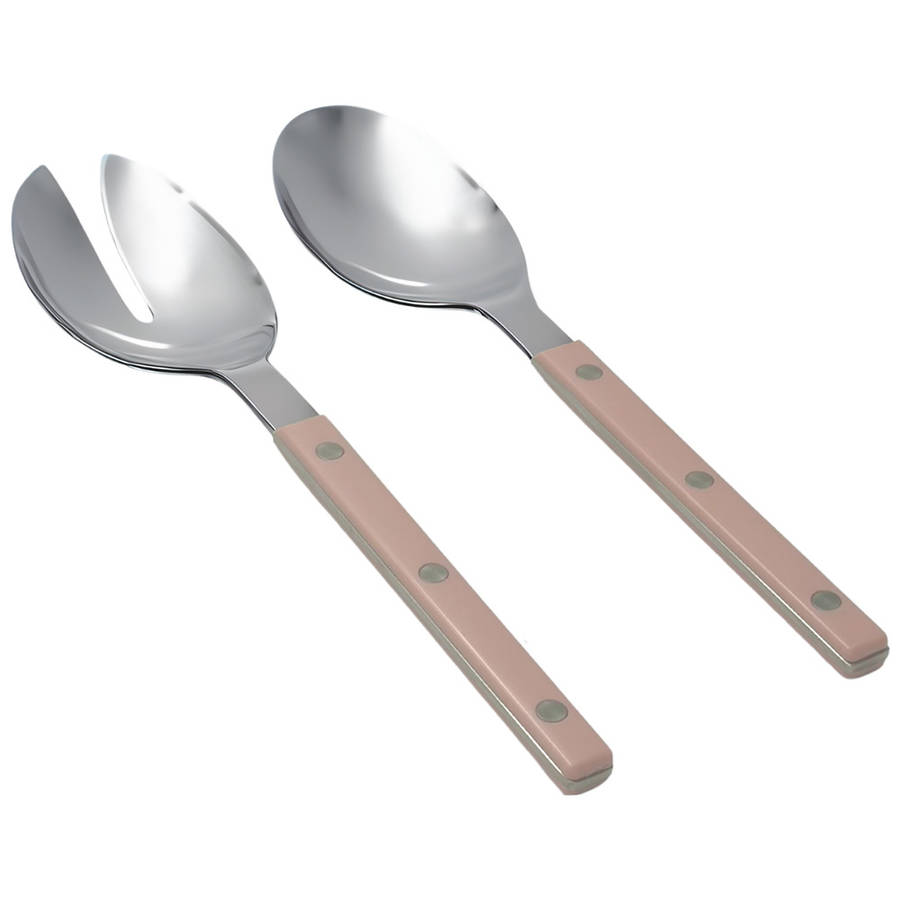 Princess Salad Servers, Set of 2