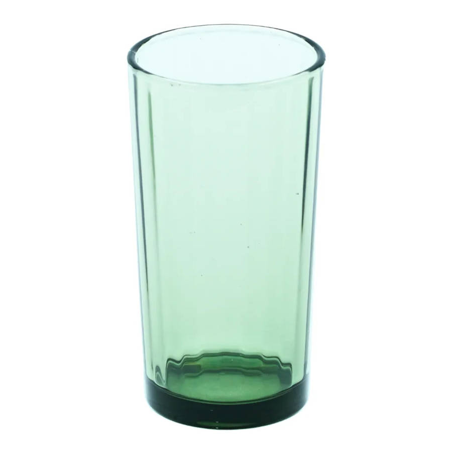 Princess Lead-Free Crystal Hiball Glasses, Set of 4