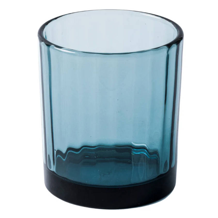 Princess Lead-Free Crystal Tumblers, Set of 4
