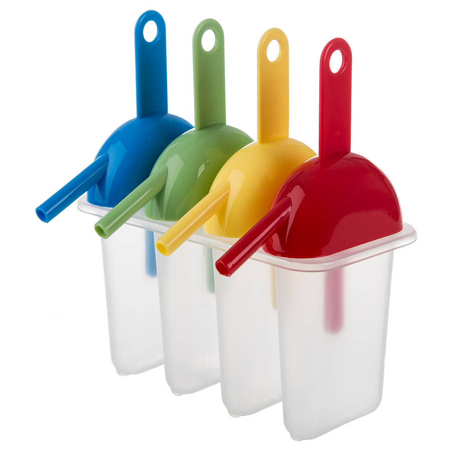 Ice Pop Moulds