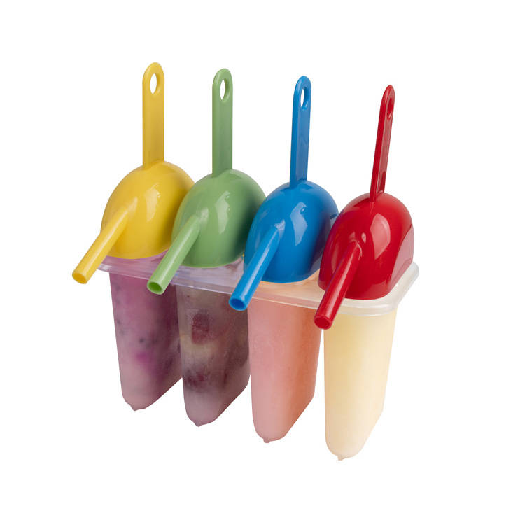 Ice Pop Moulds