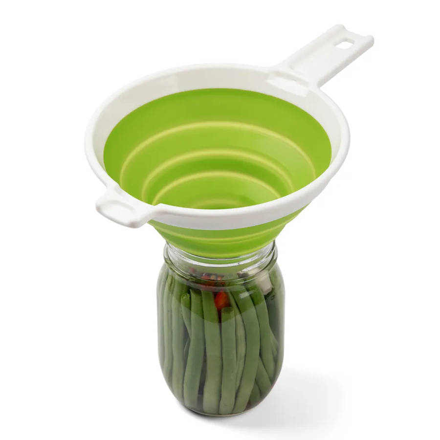 PrepWorks Collapsible Funnels, Set of 3