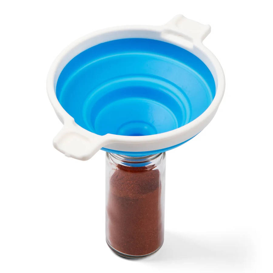 PrepWorks Collapsible Funnels, Set of 3
