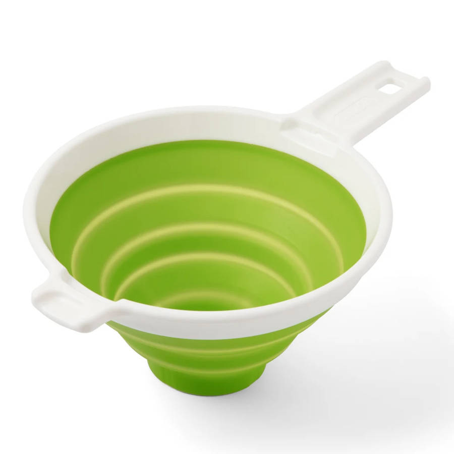 PrepWorks Collapsible Funnels, Set of 3