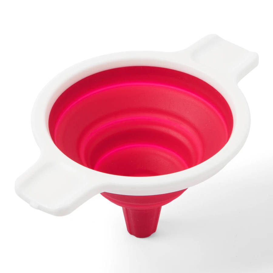 PrepWorks Collapsible Funnels, Set of 3