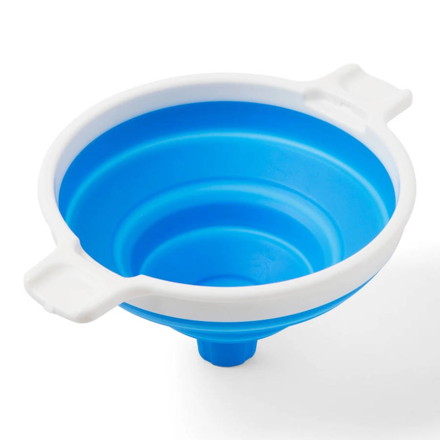 PrepWorks Collapsible Funnels, Set of 3